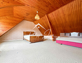 Maison 7 pièces de 165 m2 à Nailly 89100
