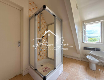 Maison 7 pièces de 165 m2 à Nailly 89100