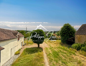 Maison 7 pièces de 165 m2 à Nailly 89100