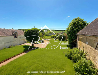 Maison 7 pièces de 165 m2 à Nailly 89100