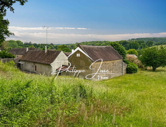 Maison 7 pièces de 165 m2 à Nailly 89100