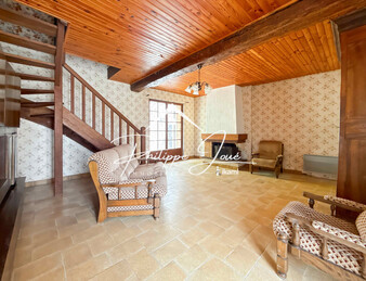 Maison 7 pièces de 165 m2 à Nailly 89100