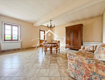 Maison 7 pièces de 165 m2 à Nailly 89100