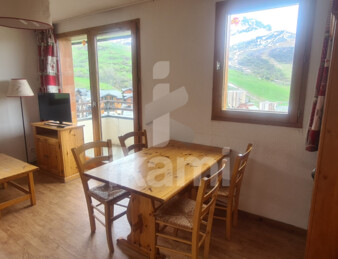 Appartement 41m2 à Saint francois longchamp