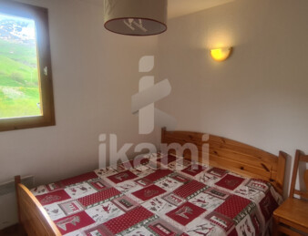 Appartement 41m2 à Saint francois longchamp