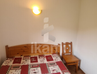 Appartement 41m2 à Saint francois longchamp