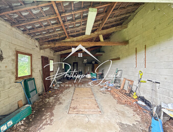 Maison 5 pièces 101 m2 à Villeneuve la Guyard 89340
