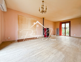 Maison 5 pièces 101 m2 à Villeneuve la Guyard 89340
