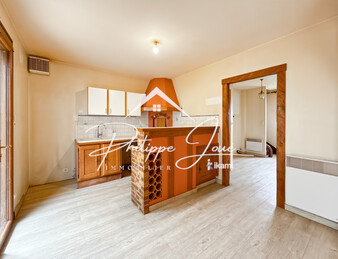 Maison 5 pièces 101 m2 à Villeneuve la Guyard 89340