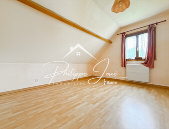 Maison 5 pièces 101 m2 à Villeneuve la Guyard 89340