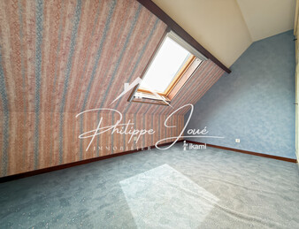 Maison 5 pièces 101 m2 à Villeneuve la Guyard 89340