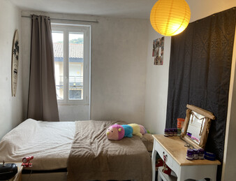 Maison 4 pièces, piscine   Aire-sur-l’Adour, rive gauche
