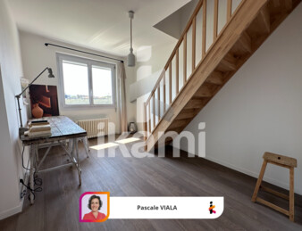 Maison de 237 m2 - Méan - Charme et authenticité