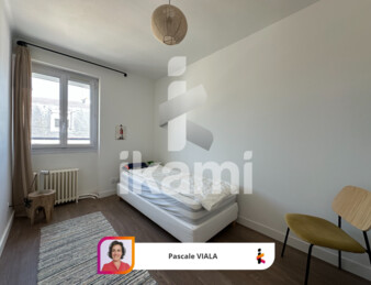 Maison de 237 m2 - Méan - Charme et authenticité