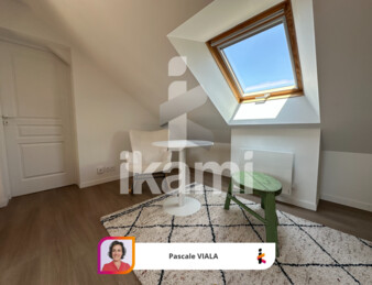 Maison de 237 m2 - Méan - Charme et authenticité