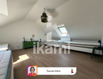 Maison de 237 m2 - Méan - Charme et authenticité