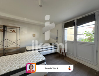 Maison de 237 m2 - Méan - Charme et authenticité