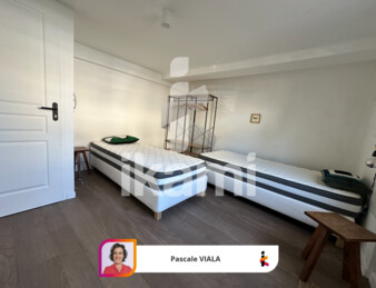Maison de 237 m2 - Méan - Charme et authenticité