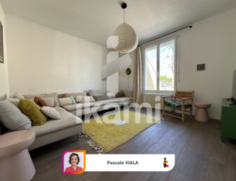 Maison de 237 m2 - Méan - Charme et authenticité
