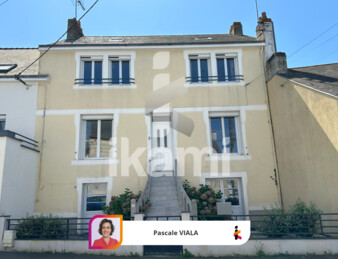 Maison de 237 m2 - Méan - Charme et authenticité