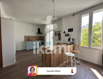 Maison de 237 m2 - Méan - Charme et authenticité