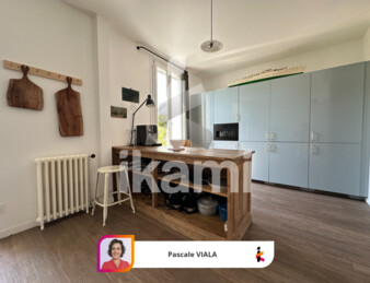Maison de 237 m2 - Méan - Charme et authenticité