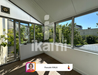 Maison de 237 m2 - Méan - Charme et authenticité