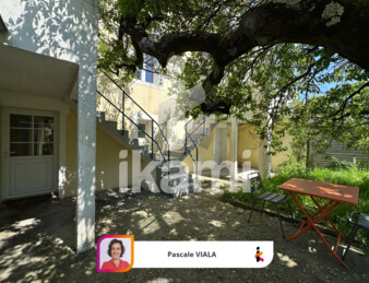 Maison de 237 m2 - Méan - Charme et authenticité