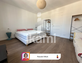 Maison de 237 m2 - Méan - Charme et authenticité