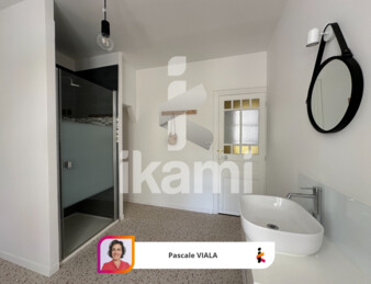 Maison de 237 m2 - Méan - Charme et authenticité