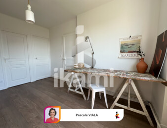 Maison de 237 m2 - Méan - Charme et authenticité