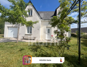 Maison Familiale ROMORANTIN LANTHENAY