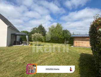 Maison Familiale ROMORANTIN LANTHENAY