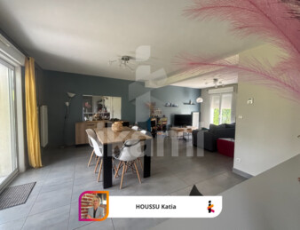 Maison Familiale ROMORANTIN LANTHENAY