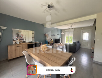 Maison Familiale ROMORANTIN LANTHENAY
