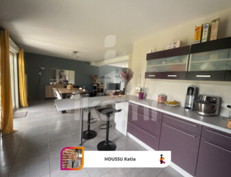 Maison Familiale ROMORANTIN LANTHENAY