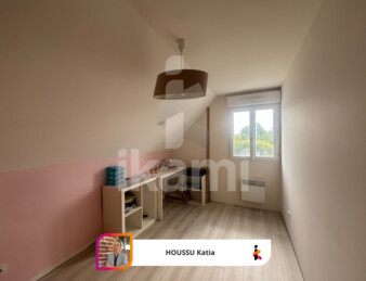 Maison Familiale ROMORANTIN LANTHENAY