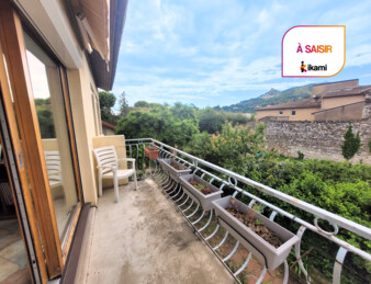 Maison 5 pièces 84 m2