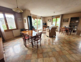Maison 5 pièces 84 m2