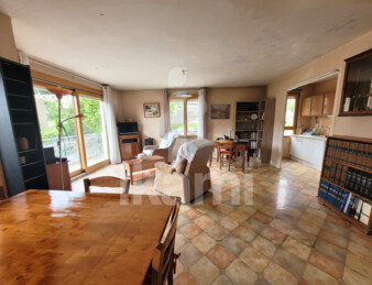 Maison 5 pièces 84 m2