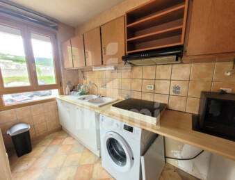 Maison 5 pièces 84 m2