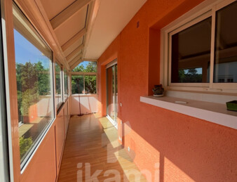 Maison 7 pièces de 165 m2 à rénover   Quartier calme, fort potentiel