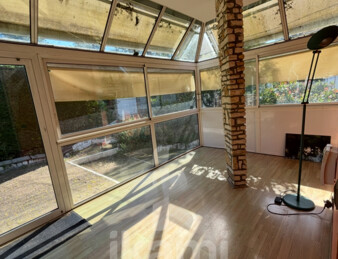 Maison 7 pièces de 165 m2 à rénover   Quartier calme, fort potentiel