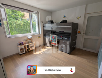 Alembert T4 110 m2