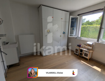 Alembert T4 110 m2