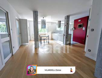 Alembert T4 110 m2