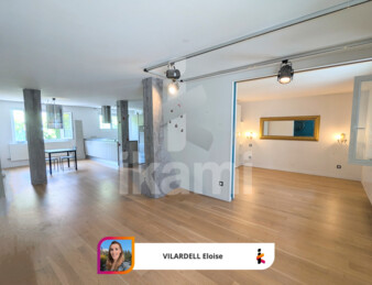 Alembert T4 110 m2