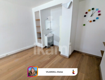 Alembert T4 110 m2
