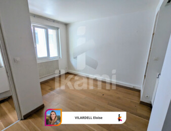 Alembert T4 110 m2