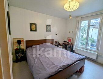 Montreuil, maison de 8 pièces avec jardin et terrasse